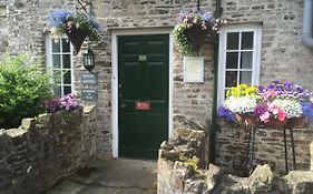 Instow Barton Bed And Breakfast